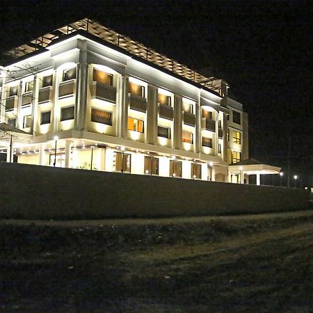Ratlām Hotel Lavanya Palace מראה חיצוני תמונה